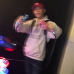 jaren Sanchez - @jswisha_1 - Instagram