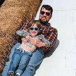 Jaret Johnson - @terajaret - Instagram