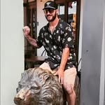 Jaret Wright - @jaretwright57 - Instagram
