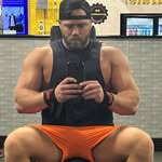 Jaret Wright - @jaret_wright - Instagram