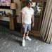 Jarius Brooks - Facebook