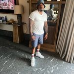 Jarius Brooks - @jarius79_ - Instagram