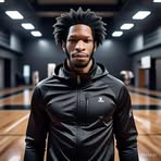 Jarius Brown - Facebook