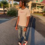 Jarius Bryant - @jaybsmooth29 - Instagram