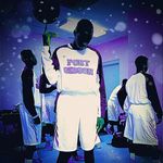 @jariusbryant123 - Instagram