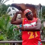 Jarius Johnson - @jarius4051 - Instagram