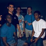 Jarius Johnson - @jariusj02 - Instagram