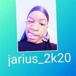 Jarius Johnson - @jarius_2k20 - Instagram