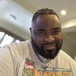 Jarius Maloy - @_big_fella_760 - Instagram