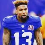 jarius smith - @odell_beckham_the3 - Instagram