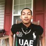 Jarius Smith - @smooverollin - Instagram
