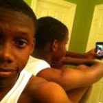 Jarius Smith - @simplemightykidzmeal - Instagram