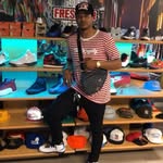 Jarius Smith - @mr.smith_2u - Instagram
