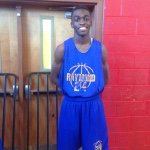 Jarius Smith - @_j__slimm - Instagram