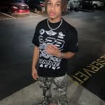 Jarius Taylor - @yesir3 - Instagram