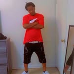 Jarmar Jackson - @cutboyjarmar700 - Instagram