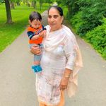 Jarnail Kaur Brar - @brarjarnailkaur - Instagram