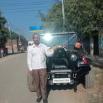 Jalu Jarnal - @jarnail_multani855 - Instagram