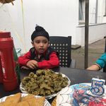 Jarnail Singh Multani - @dagiorgio2018 - Instagram