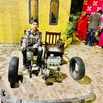 Jarnail Singh Multani - @multani2152 - Instagram