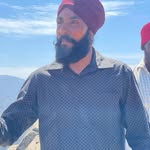 Jarnel Singh Lalkara - @jarnelsinghlalkara - Instagram