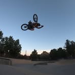 Jarrod Adcock - Facebook