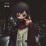 ⓙⓐⓡⓞⓓ ⓐⓛⓔⓧⓐⓝⓓⓔⓡ - @xxsephrothxx - Instagram