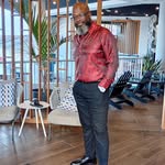 Jarod Alexander Nalls Sr. - @realtimesrealtalkx2 - Instagram