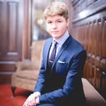 Jarod Alexander Pavek - @jarodpavek - Instagram