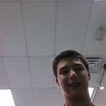 Jarod Anderson - @jarodanderson7 - Instagram