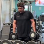 Jarod Anderson - @hybridjuiced - Instagram