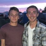 Jarod Anderson - @jmanderson02 - Instagram