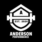 Jarod Anderson - @andersonperformance24 - Instagram