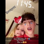 Bailey and Jarod 💓 - @jarod_n_bailey - Instagram