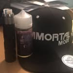 Jarod Bailey - @vapingchef_01521 - Instagram