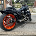 Jarod Ball - @15_slt_6.7 - Instagram