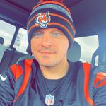Jarod Ball - @crumbs81 - Instagram