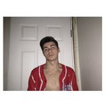 Anton Jarod Bell - @antonwangxo - Instagram
