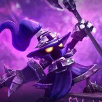 Jarod Bell - @veigar_the_tiny_master_of_evil - Instagram