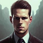 Jarod Bell - @mister.bell - Instagram