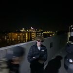 jarod - @jarodbellair - Instagram