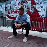 Jarod Berg - @bergalicious20 - Instagram