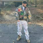 jarod - @jarod_berg_ - Instagram