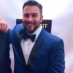 Jarod Blackwood - @jarodblackwood - Instagram