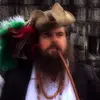 Capt Baron Von Talons - @jarodbowling170 - TikTok