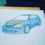 Jarod Cameron - @jarods_arts_and_designs_ - Instagram