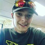 Jarod Collins - @col19206 - Instagram