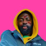 Jarod Collins - @jadu_blackmann - Instagram