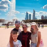 Jared Dunn - @jdunn1463 - Instagram