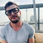 Jared Dunn - @i_went2jared - Instagram